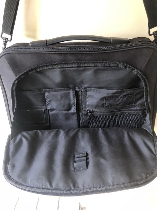 Mala para computador portátil (grande)
