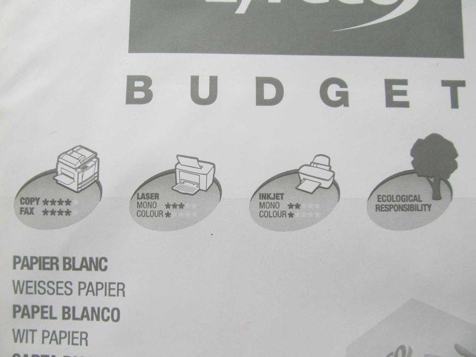 Papier ksero ryza A3