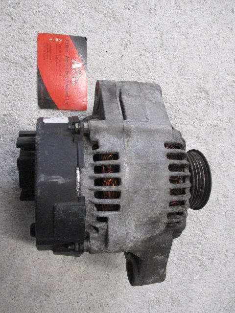 Alternadores gasolina Smart fortwo 450