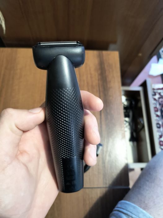 Тример Philips or