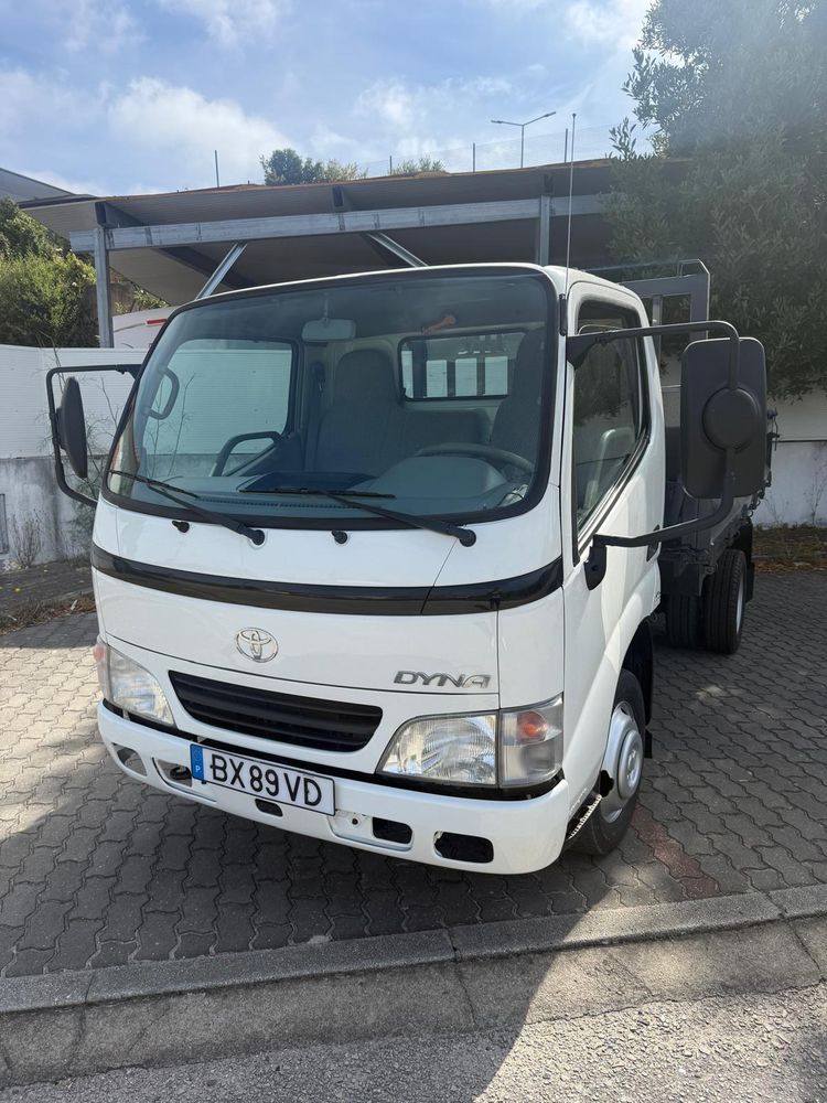 Toyota Dyna