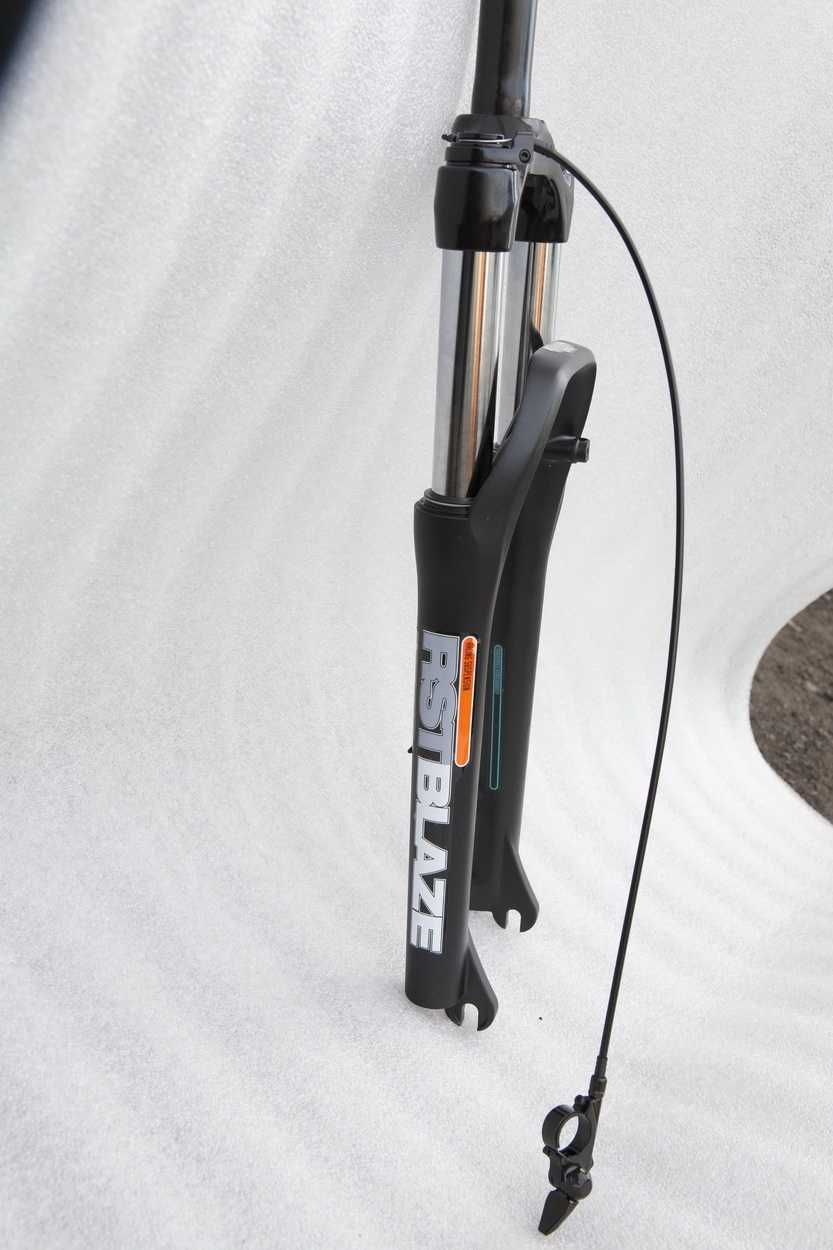 Rst sales blaze 27.5