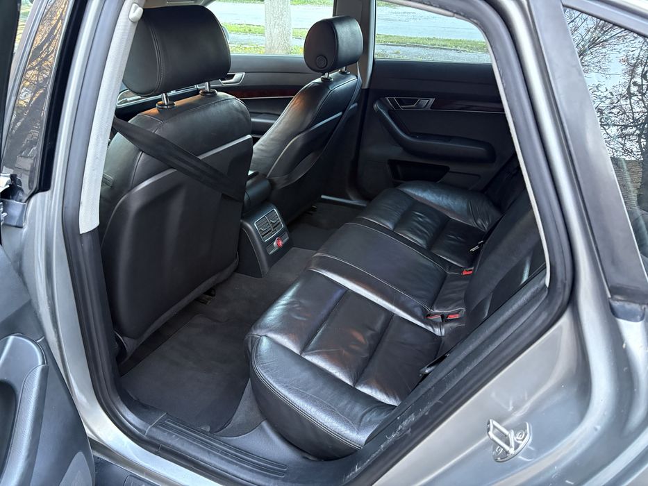 Продам Aydi A6 quattro