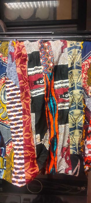 Aluguer material cultural para vídeo clip e apresentação