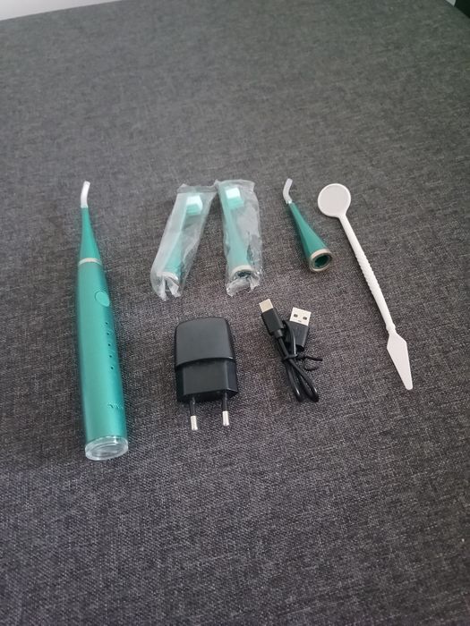 Szczoteczka elektryczna