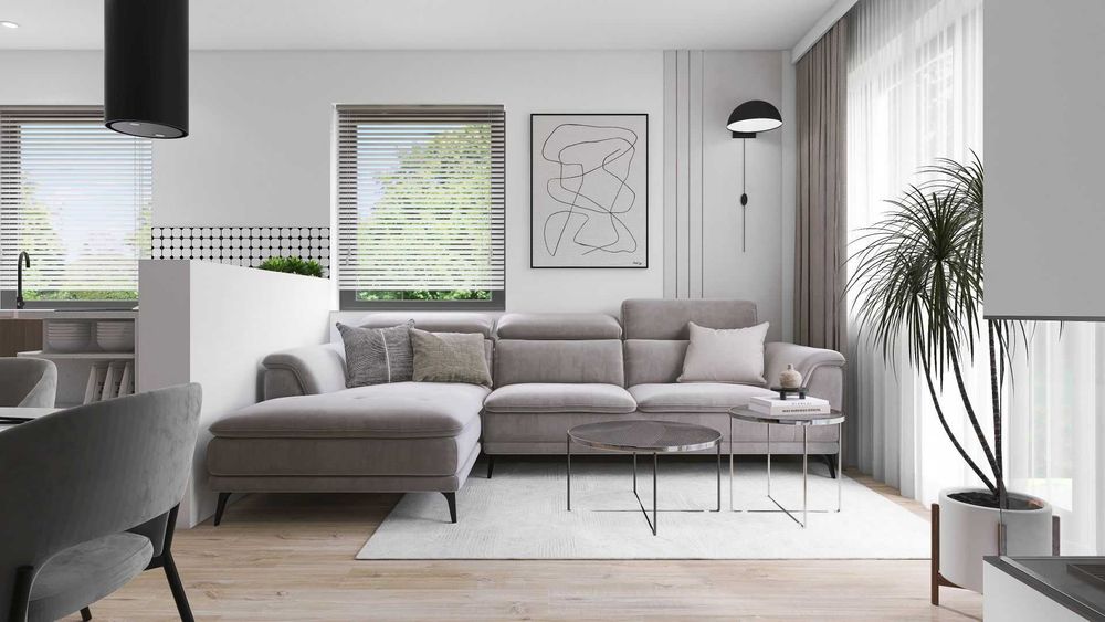 Sandomierz apartament  72,66 m2 miejsce postojowe , ogródek w cenie