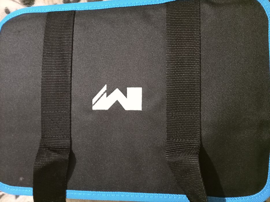 Wkrętarka MAC 18v M18 nowa