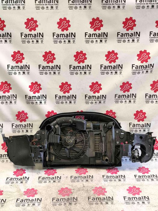 Frente Completa MINI MINI FRENTER50 (OEM)