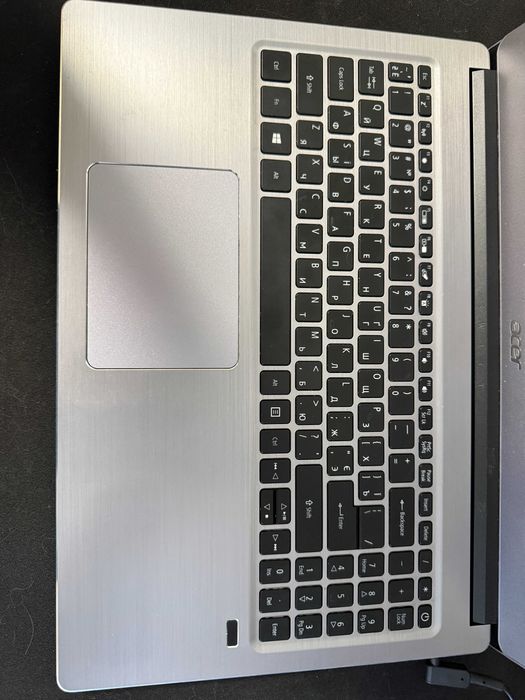 Ноутбук Acer Swift 3 SF315-52-51QL