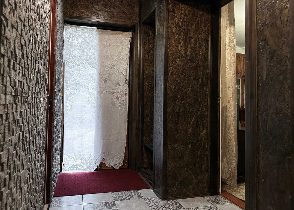 Довгострокова оренда частини будинку