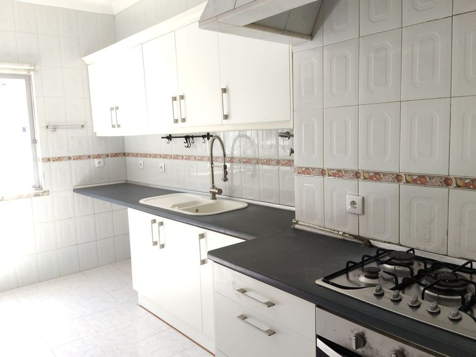Apartamento T4 nas Mêrces, Sintra