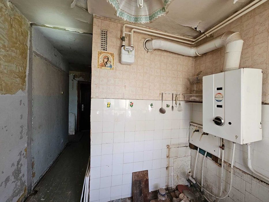 Продаж 2-х кімнатної квартири по вул. Гірників