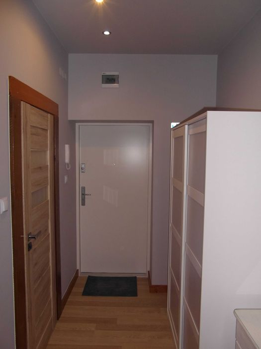 Mieszkanie – Łódź, Fabryczna, Śródmieście - Widok 2