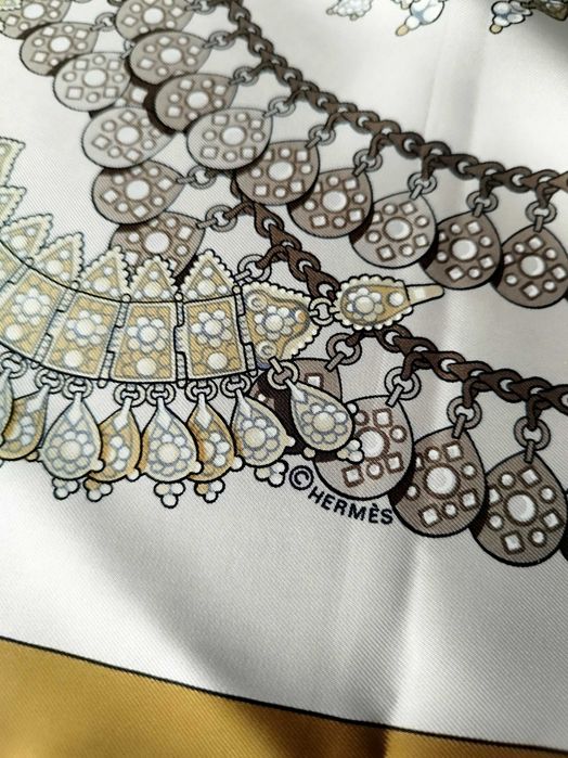 Hermes kosmima oryginał