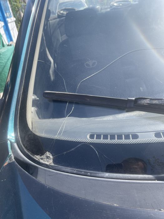 Daewoo Lanos 1.4