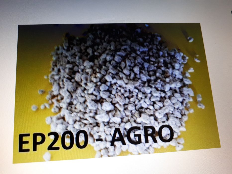 Perlit ep150 ep180 ep200