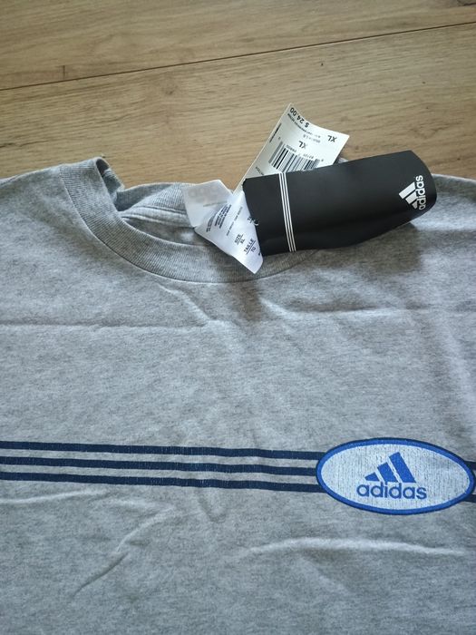 Bluza adidas  xl