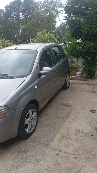Vendo Chevrolet kalos 1.0