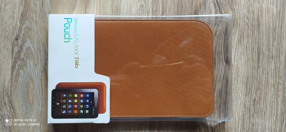 Etui Samsung Galaxy Tab Pouch