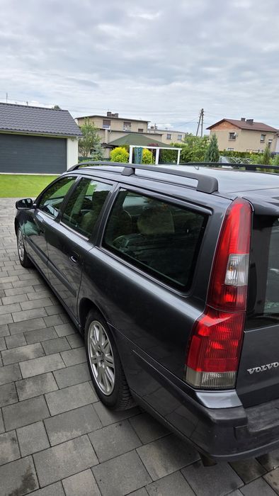 Volvo V70 2.4d5 2003