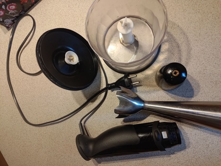 Blender braun multi Quick 5 multiquick