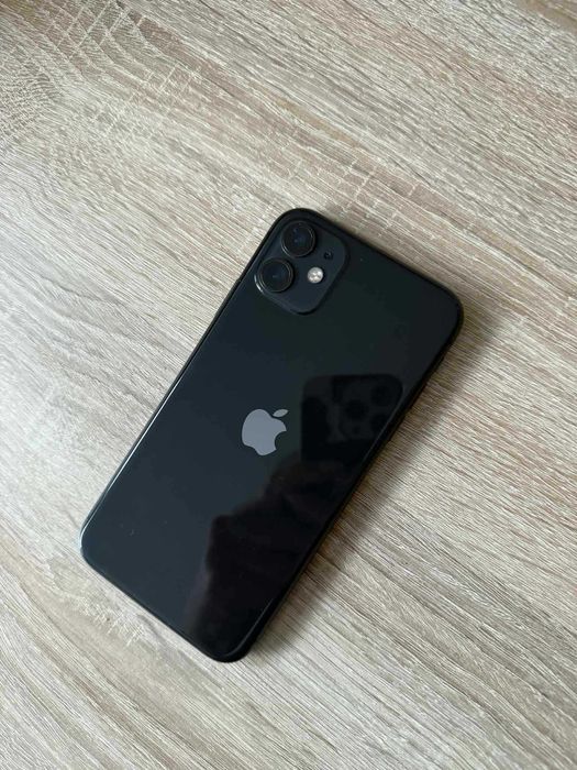 Sprzedam iPhone’a 11 – telefon, który nadal daje radę