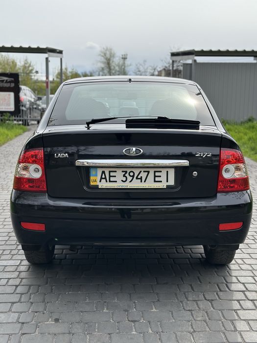 Lada Priora 2010