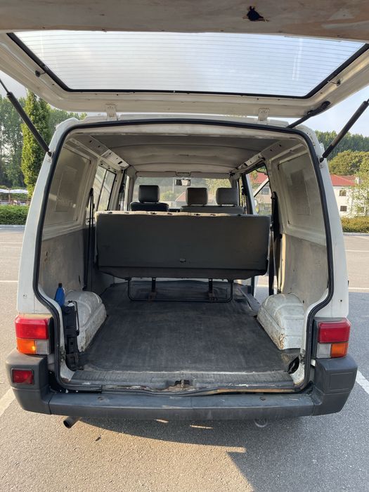 VW Transporter T4