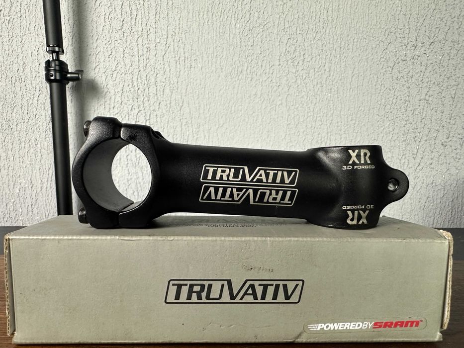 Wspornik / mostek TRUVATIV XR