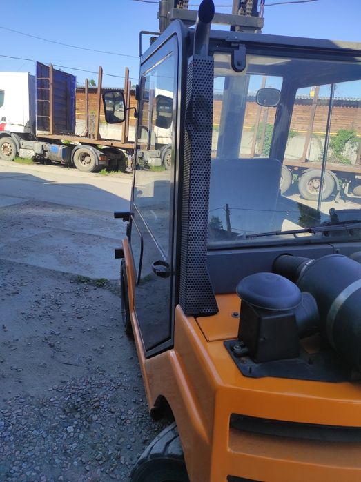 Продам вилочный погрузчик Still rx 70-45