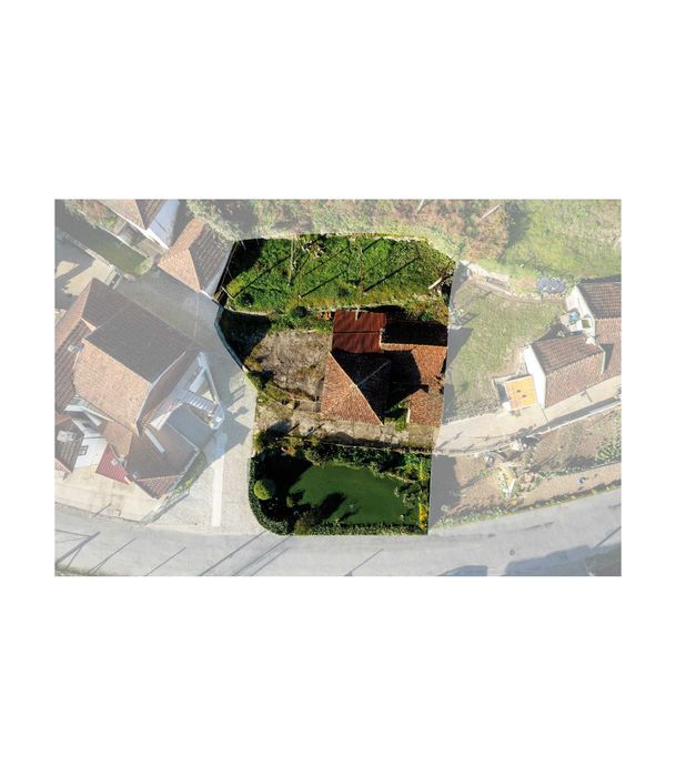 Terreno para venda | Nevogilde, Lousada