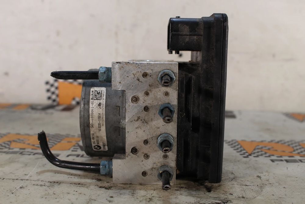 ABS MINI Mini (F55)