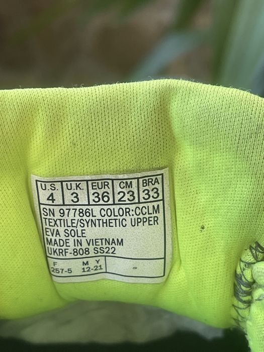 Кросівки Skechers розмір 33