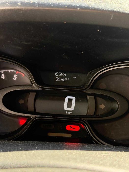OPEL VIVARO-B 1.6 cdti - 120cv - 10mil km