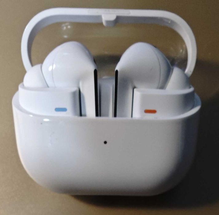 Samsung Galaxy Buds3 Pro - Como Novos na Caixa