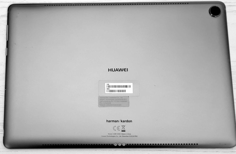 Huawei MediaPad M5 4/32 CMR-W09