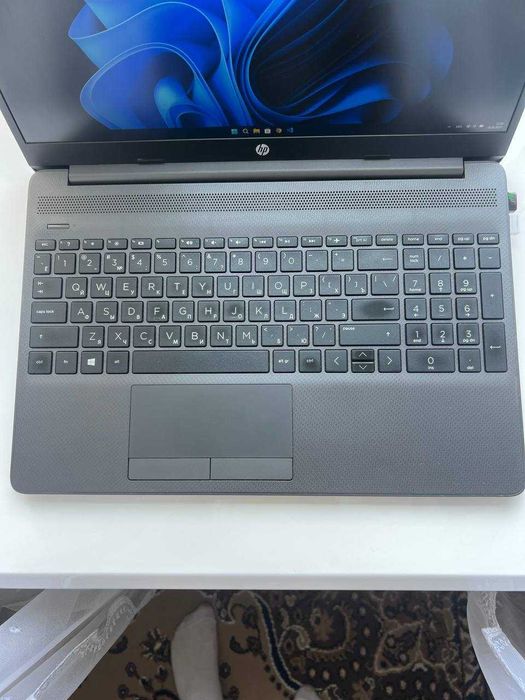 Ноутбук HP255G8 15,6”FHD-IPS/Ryzen 7 5700u/DDR4 16Gb/SSD1Tb/VEGA8