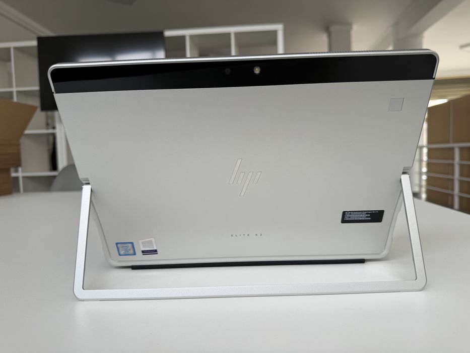 HP Elite X2 1012 G2 | i5 7200U 8GB 256GB SSD 12.3" | 1 YEAR WARRANTY64740676653955124