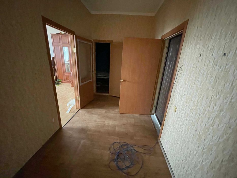 Продаж 1-кімн.кварт. м.Вишгород,вул.Кургузова, 11
