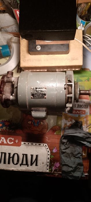 Двигатель от стиральной машины автомат
