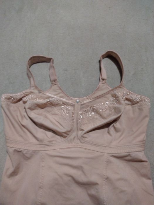 Жіноче корегуюче боді ulla popken , еu115d, usa 50d, rus  115d