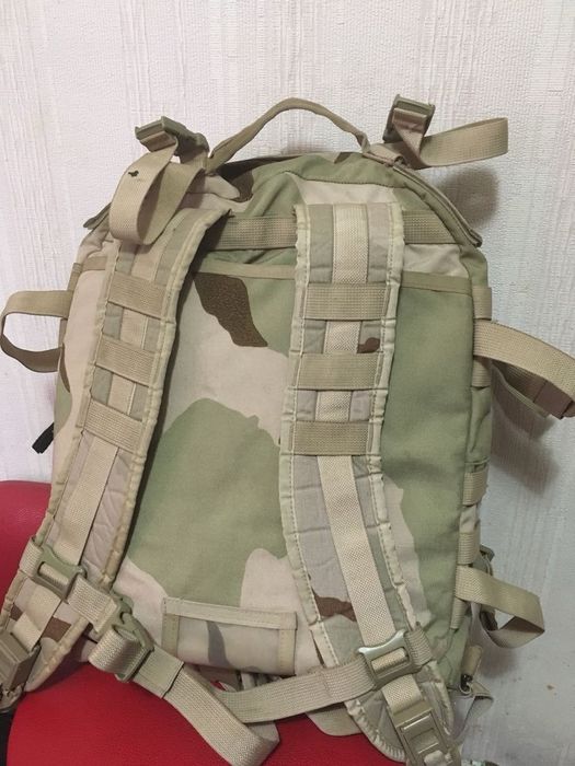 Штурмові рюкзаки  US, Mauntainsmiht