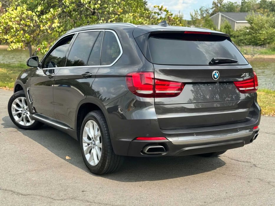 BMW X5      2014