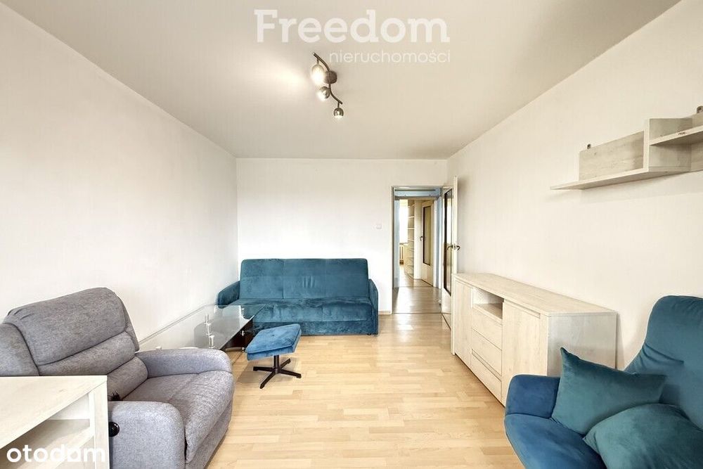 Mieszkanie blisko szkoły os. Jagiellońskie