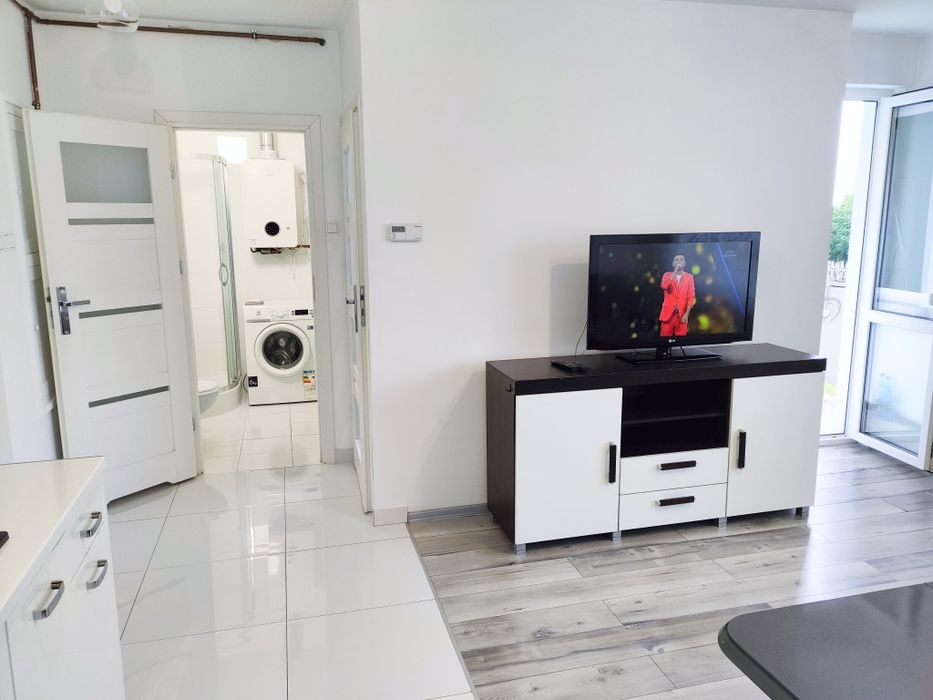 Mieszkanie do wynajęcia 35 mk centrum Bielawy - Widok 2