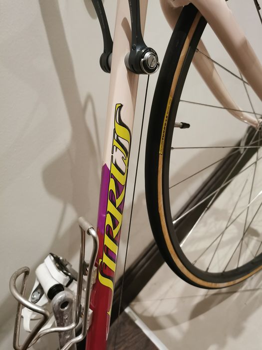 Rower szosowy Retro  Specialized Sirrus