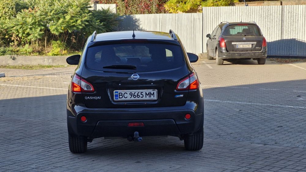Продам Термінрво Nissan Qasqai