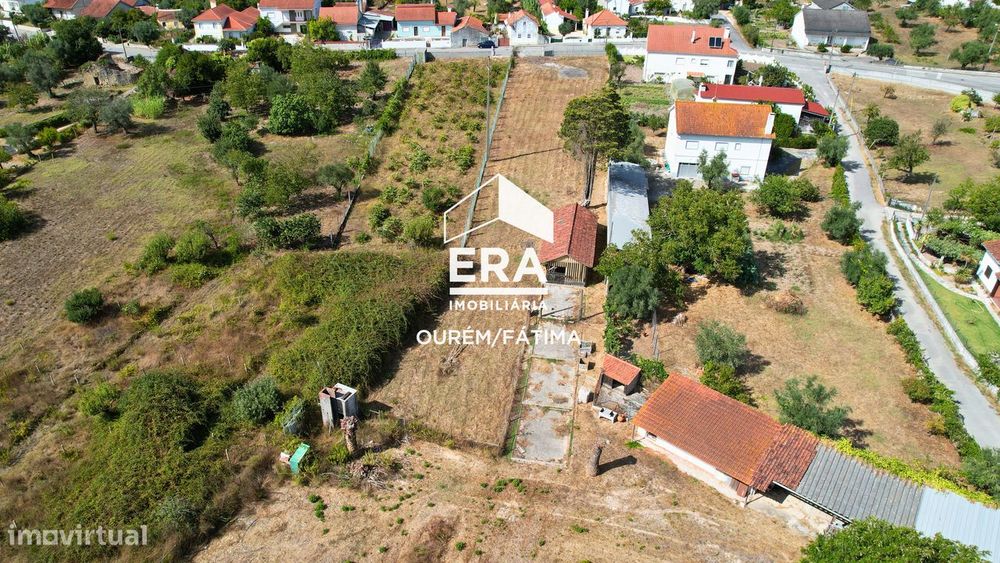 Terreno para construção, Seiça