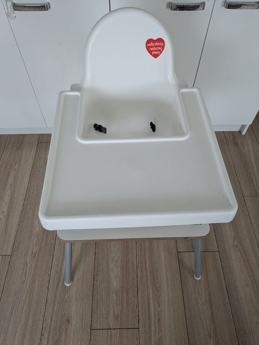 Krzesełko Ikea Antilop