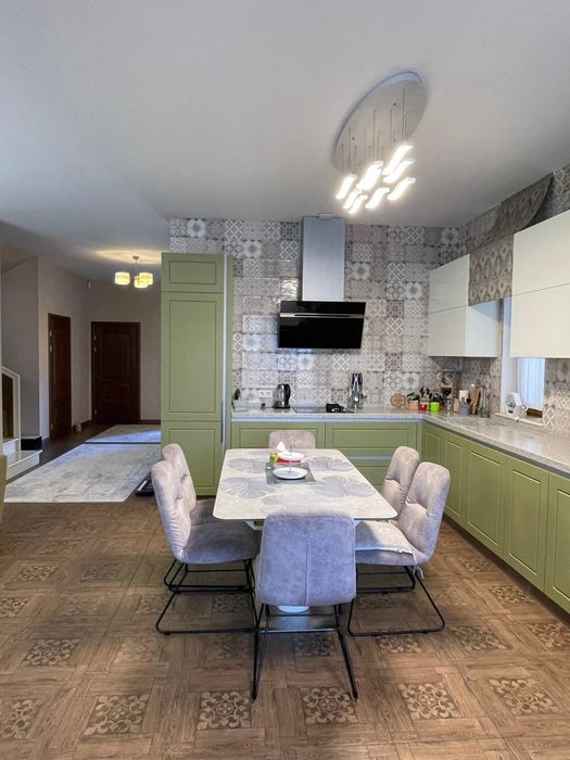 Дом по адресу (площадь 205 м²) - Atlanta.ua - фото 5